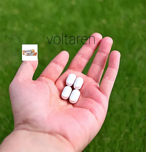 Voltaren prix en france